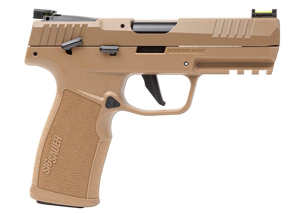 Primary Arms